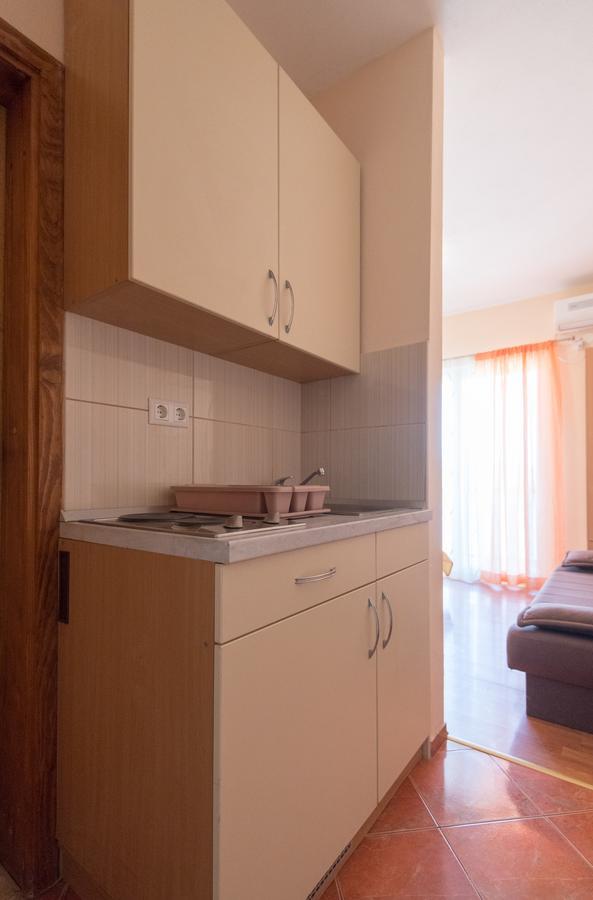 Apartments Batinovic Neum Bagian luar foto